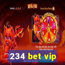 234 bet vip